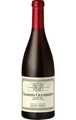 2020 Charmes-Chambertin, Grand Cru, Louis Jadot, Burgundy
