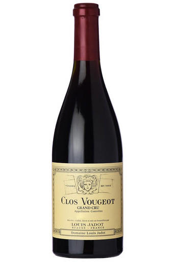 2020 Clos Vougeot, Grand Cru, Domaine Louis Jadot, Burgundy