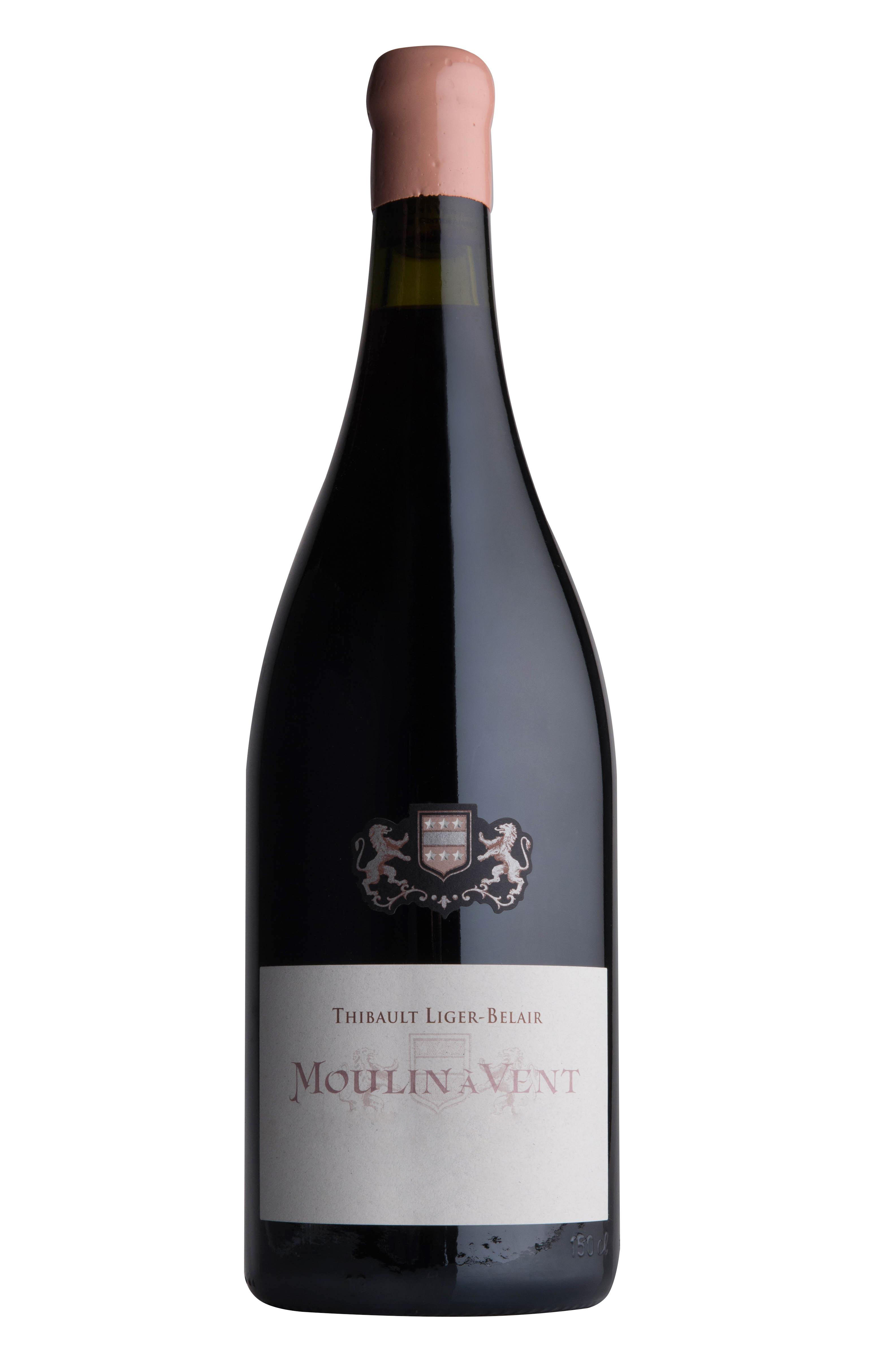 2020 Moulin-à-Vent, Champ de Cour, Thibault Liger-Belair, Beaujolais