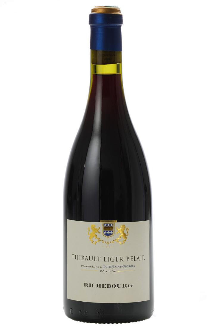 2020 Richebourg, Grand Cru, Domaine Thibault Liger-Belair, Burgundy