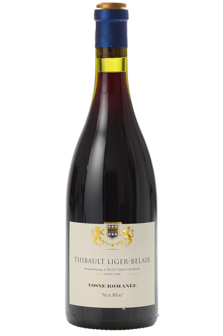 2020 Vosne-Romanée, Aux Réas, Domaine Thibault Liger-Belair, Burgundy