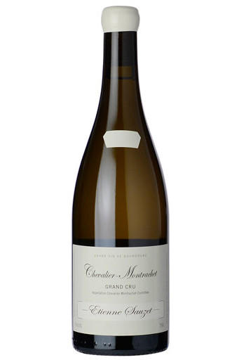 2020 Chevalier-Montrachet, Grand Cru, Etienne Sauzet, Burgundy