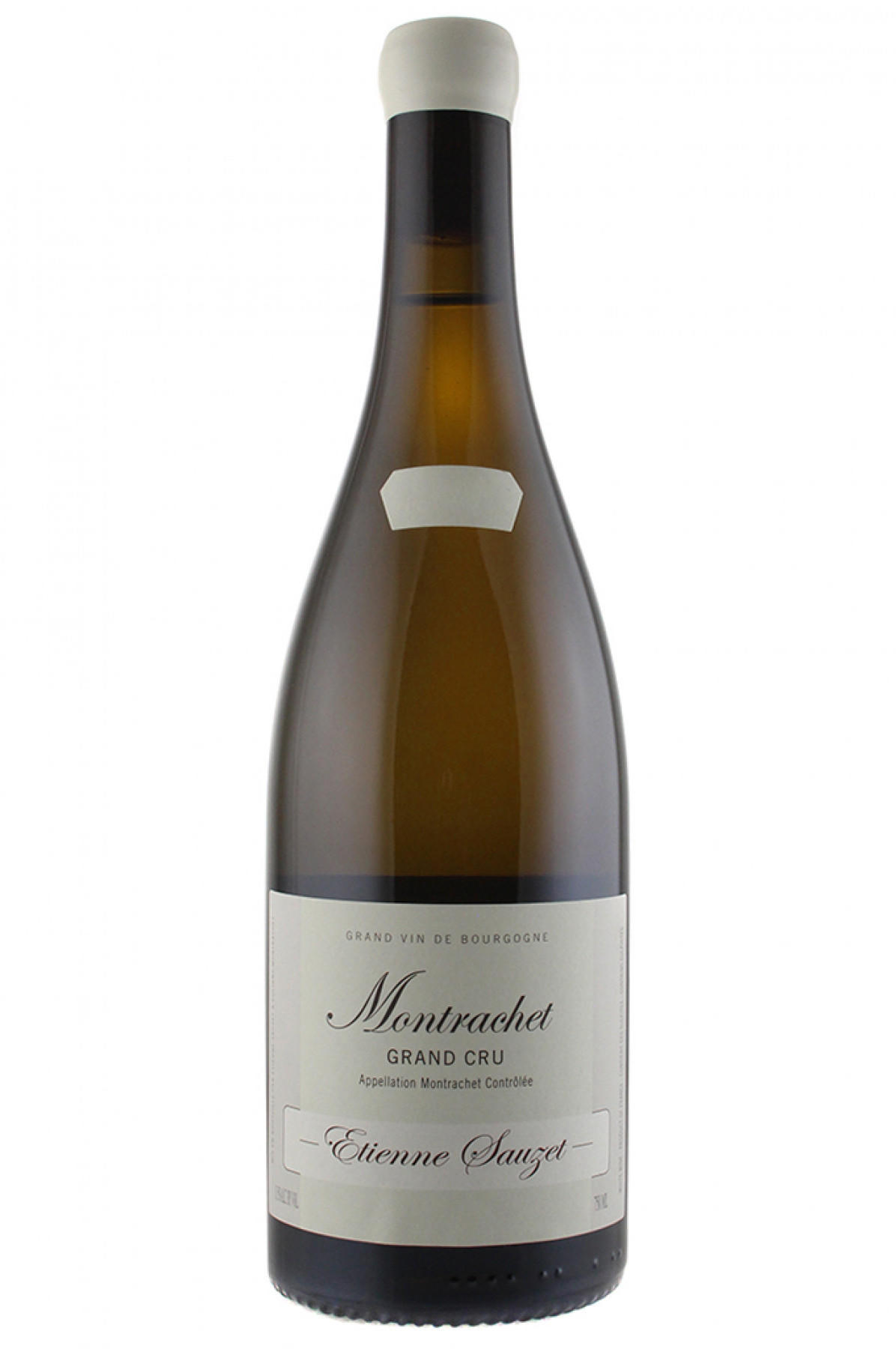 2020 Montrachet, Grand Cru, Etienne Sauzet, Burgundy