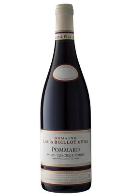 2020 Pommard, Les Croix Noires, 1er Cru, Domaine Louis Boillot & Fils, Burgundy