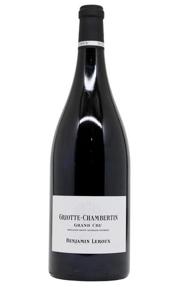 2020 Griottes-Chambertin, Grand Cru, Benjamin Leroux, Burgundy