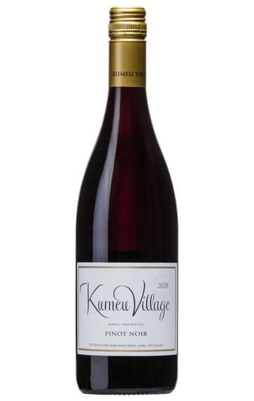 2020 Kumeu River, Village Pinot Noir, New Zealand