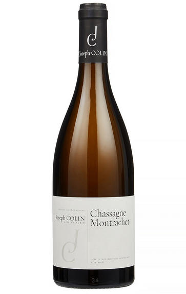 2020 Chassagne-Montrachet, Joseph Colin, Burgundy