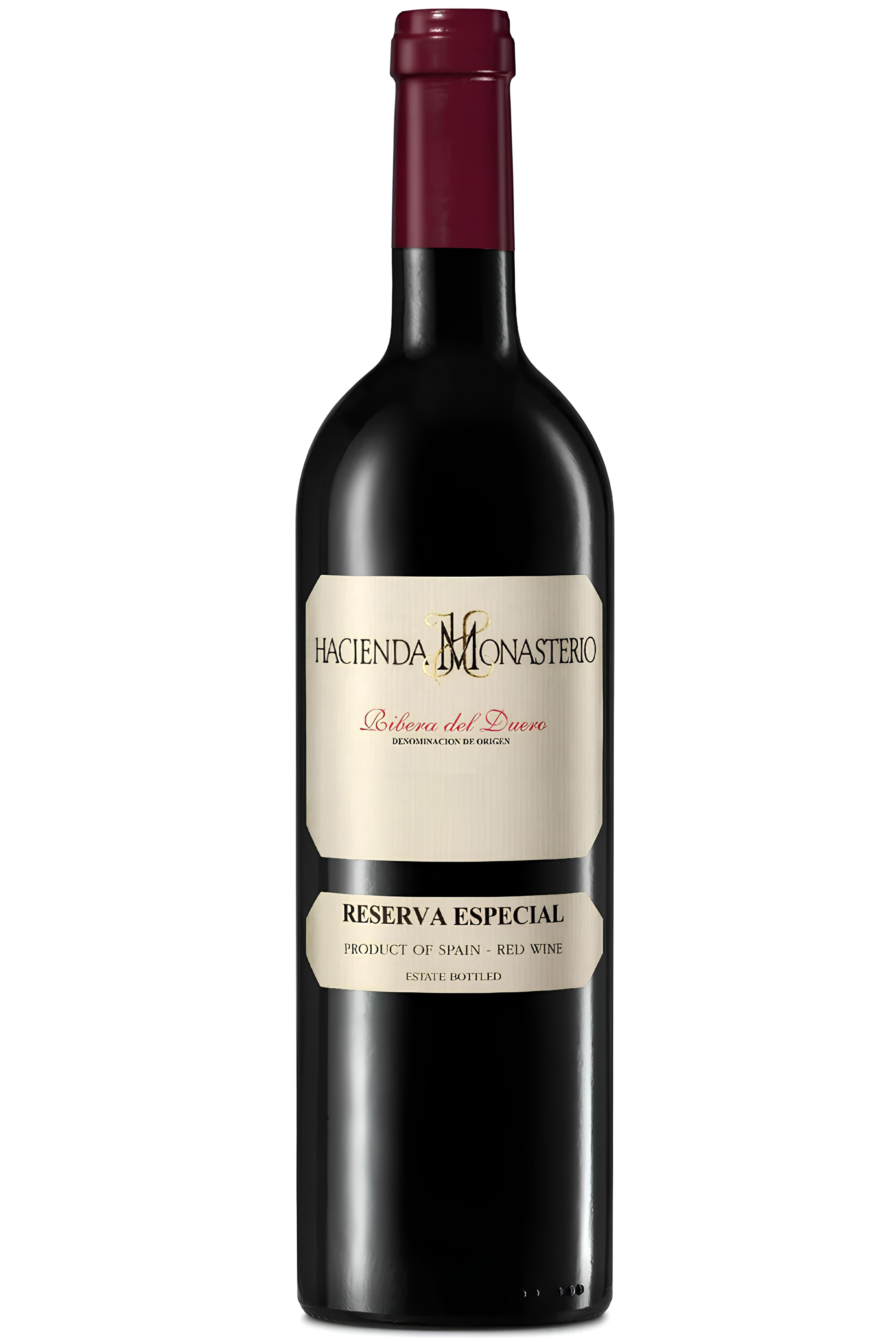 2020 Hacienda Monasterio, Reserva Especial, Ribera del Duero, Spain