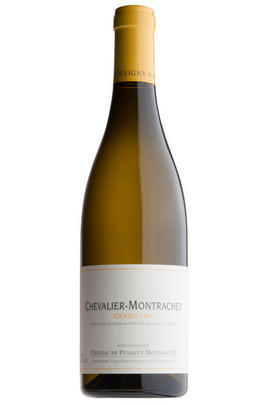 2020 Chevalier-Montrachet, Grand Cru, Domaine de Montille, Burgundy