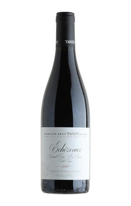 2020 Echézeaux, Les Treux, Grand Cru, Domaine Jean Tardy, Burgundy