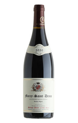 2020 Morey-St Denis, Domaine Henri & Philippe Jouan, Burgundy