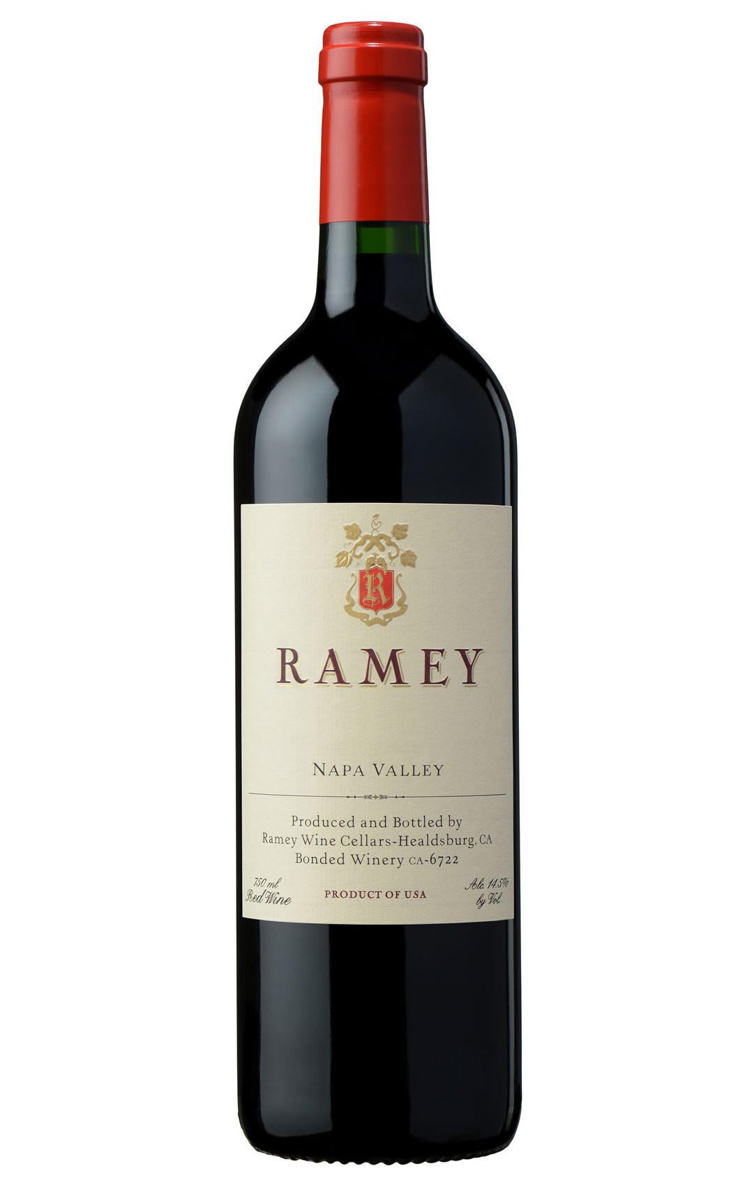 2020 Ramey Template, Napa Valley, California, USA