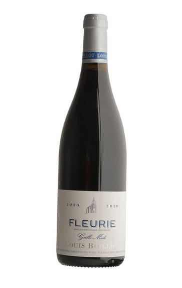 2020 Fleurie, Grille-Midi, Domaine Louis Boillot, Beaujolais