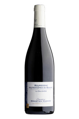 2020 Hautes Côtes de Beaune, La Dalignère, Sebastien Magnien, Burgundy