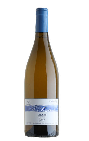 2020 Richard Leroy, Les Noëls de Montbenault, Chenin Blanc, Vin de France