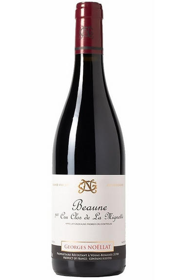 2020 Beaune, Clos de la Mignotte, 1er Cru, Domaine Georges Noëllat, Burgundy