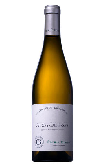2020 Auxey-Duresses, Camille Giroud, Burgundy