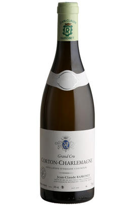 2020 Corton-Charlemagne, Grand Cru, Jean-Claude Ramonet, Burgundy
