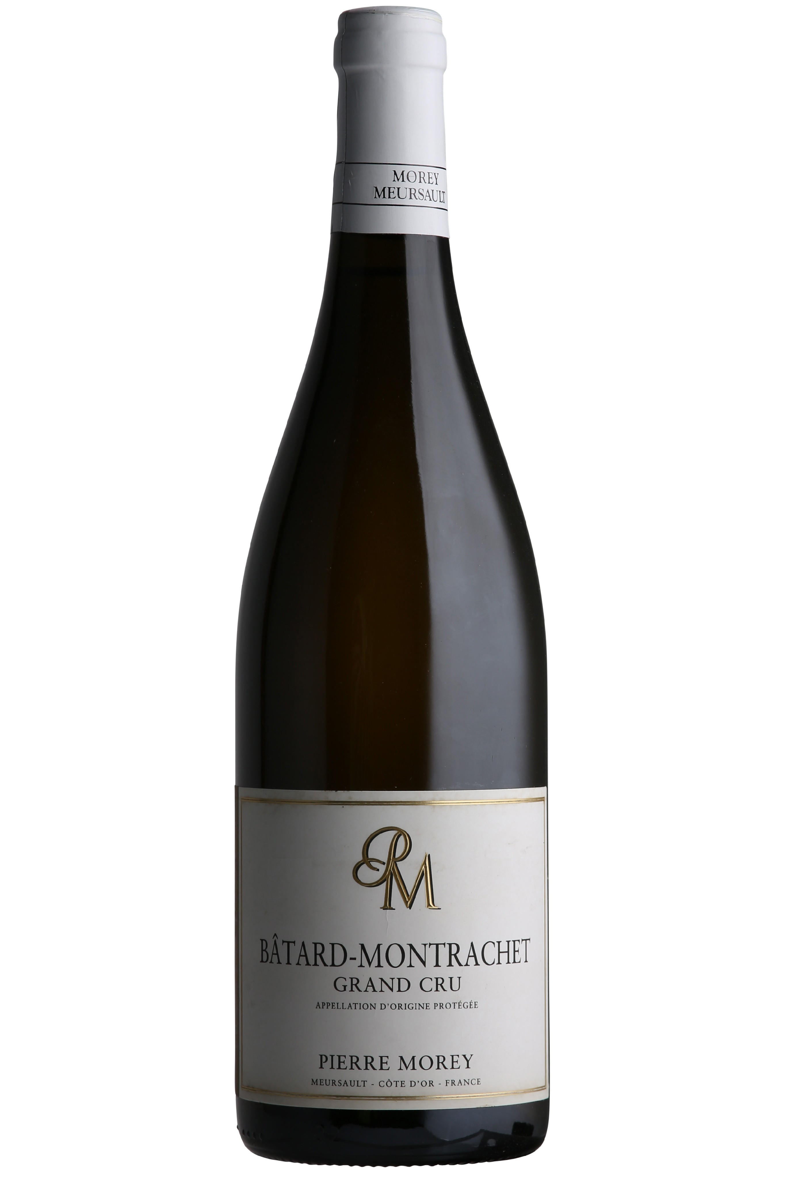 2020 Bâtard-Montrachet, Grand Cru, Domaine Pierre Morey, Burgundy