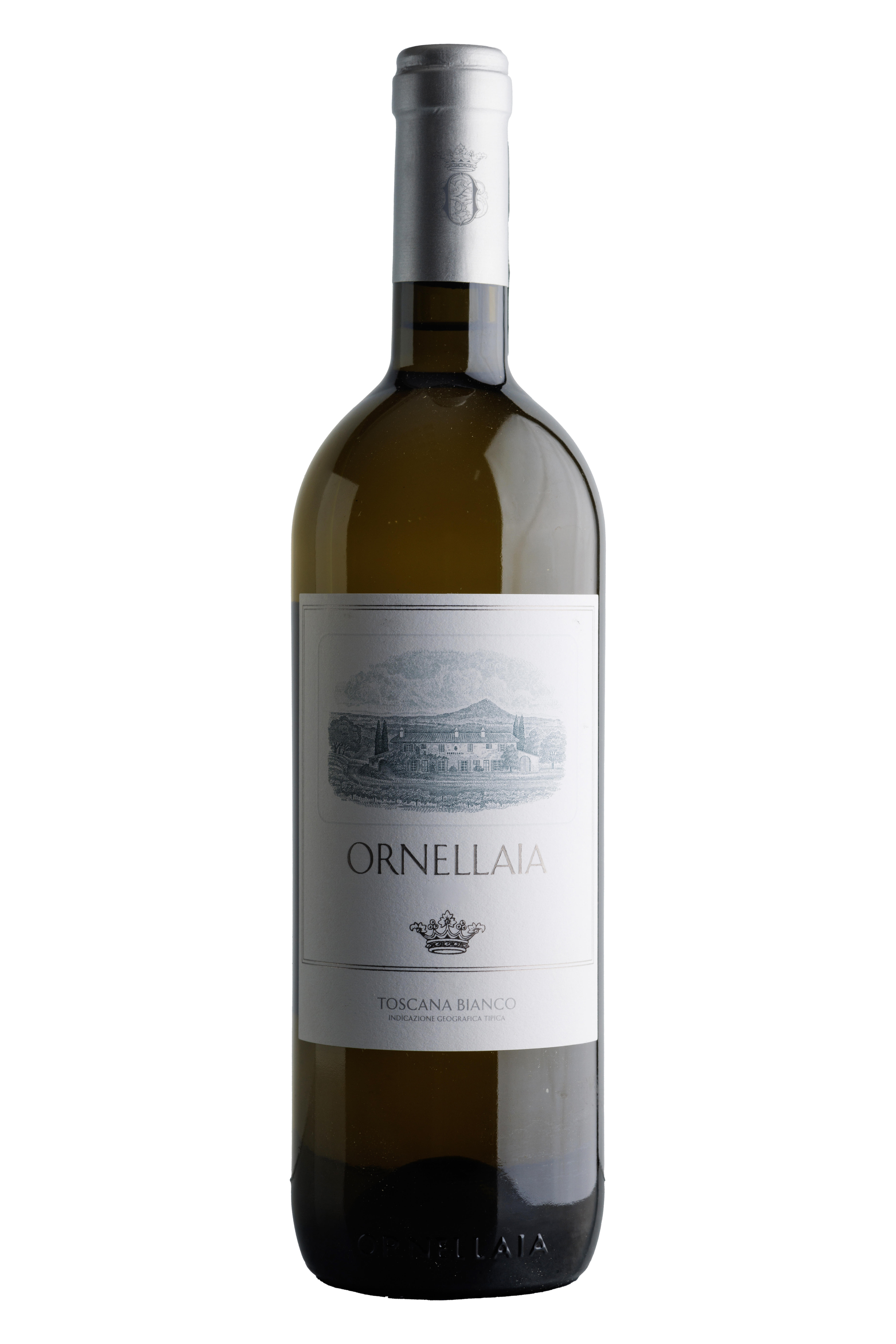 2020 Ornellaia Bianco, Tuscany, Italy