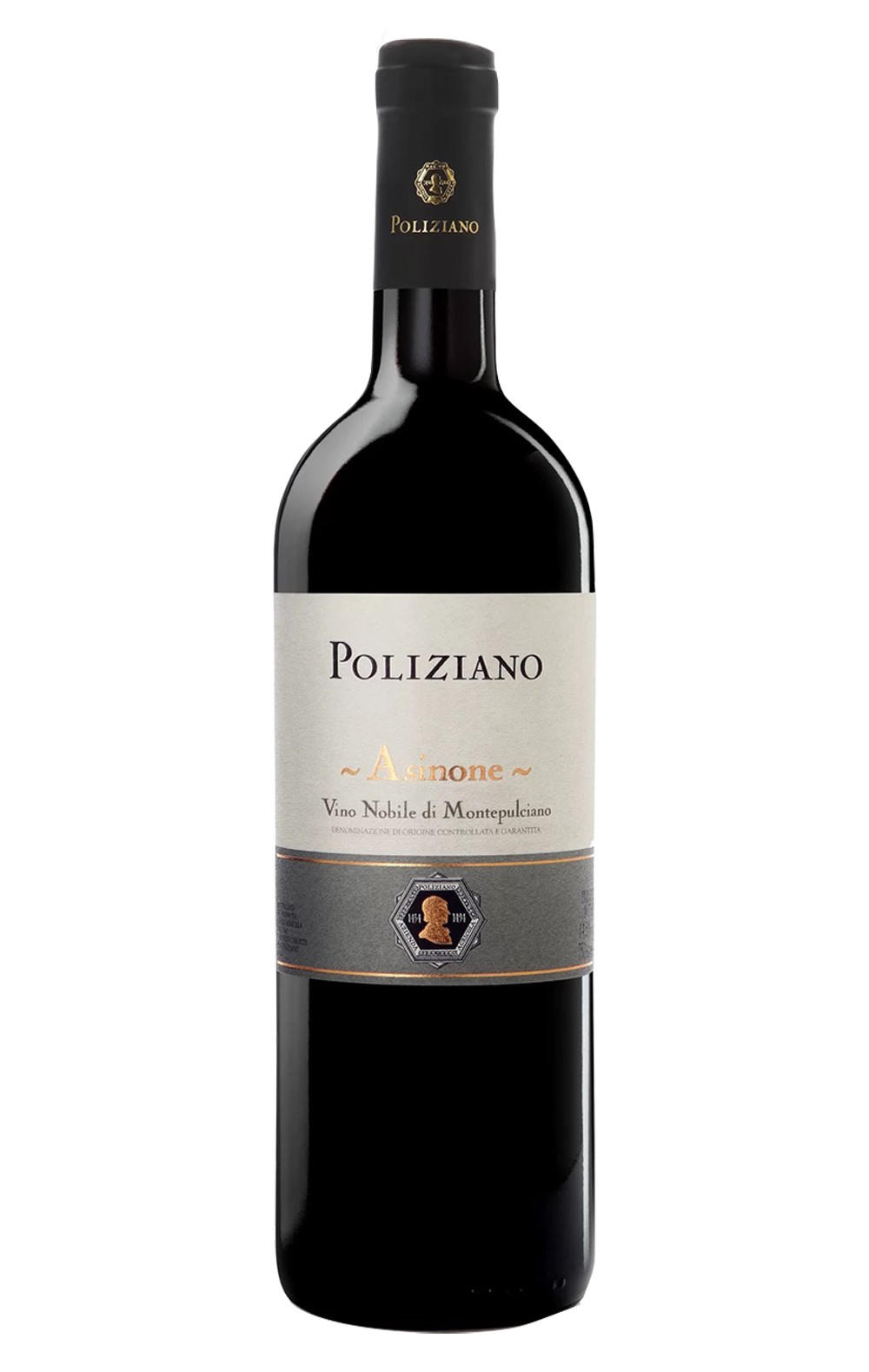2020 Vino Nobile di Montepulciano, Asinone, Poliziano, Tuscany, Italy