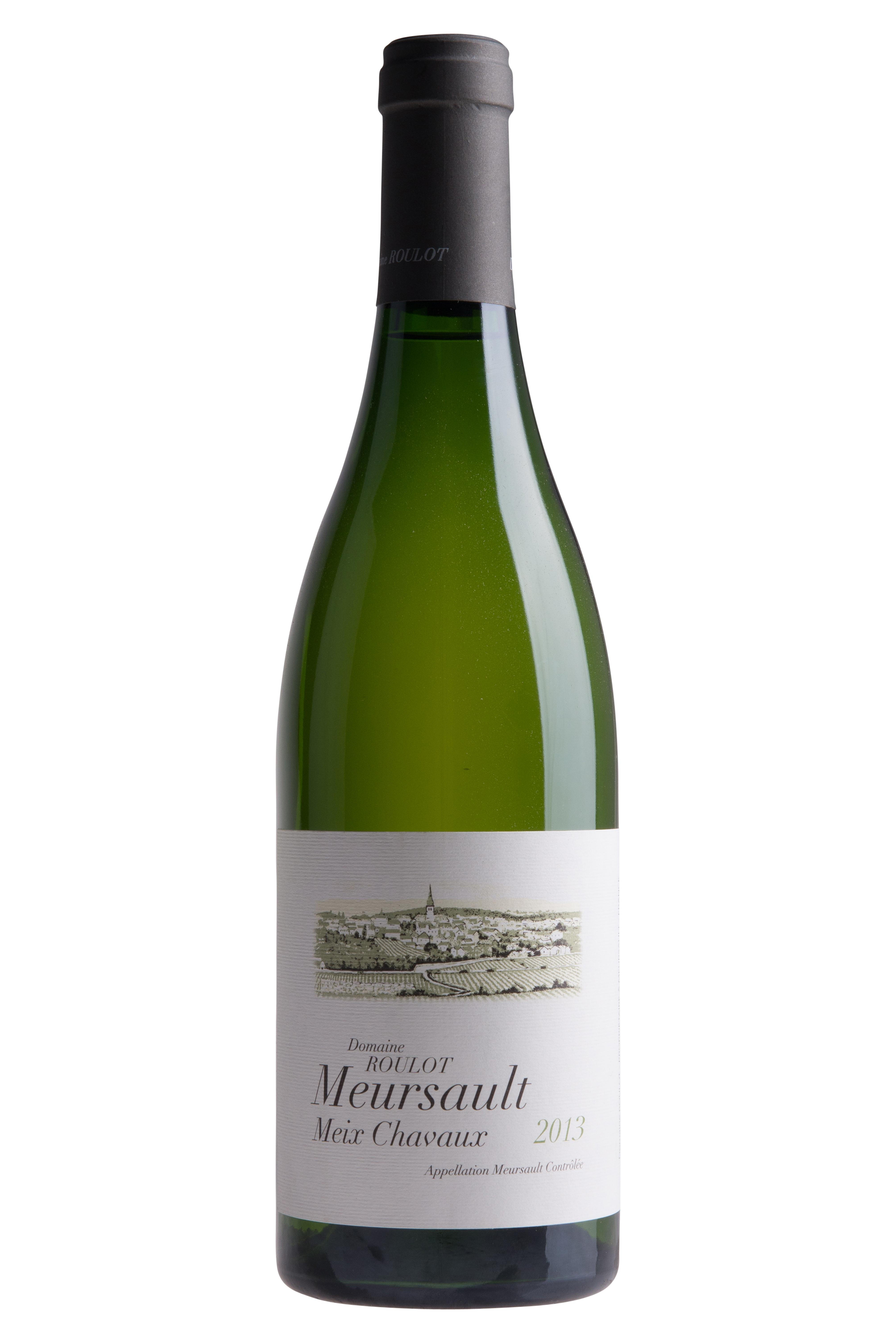 2020 Meursault, Meix Chavaux, Domaine Roulot, Burgundy