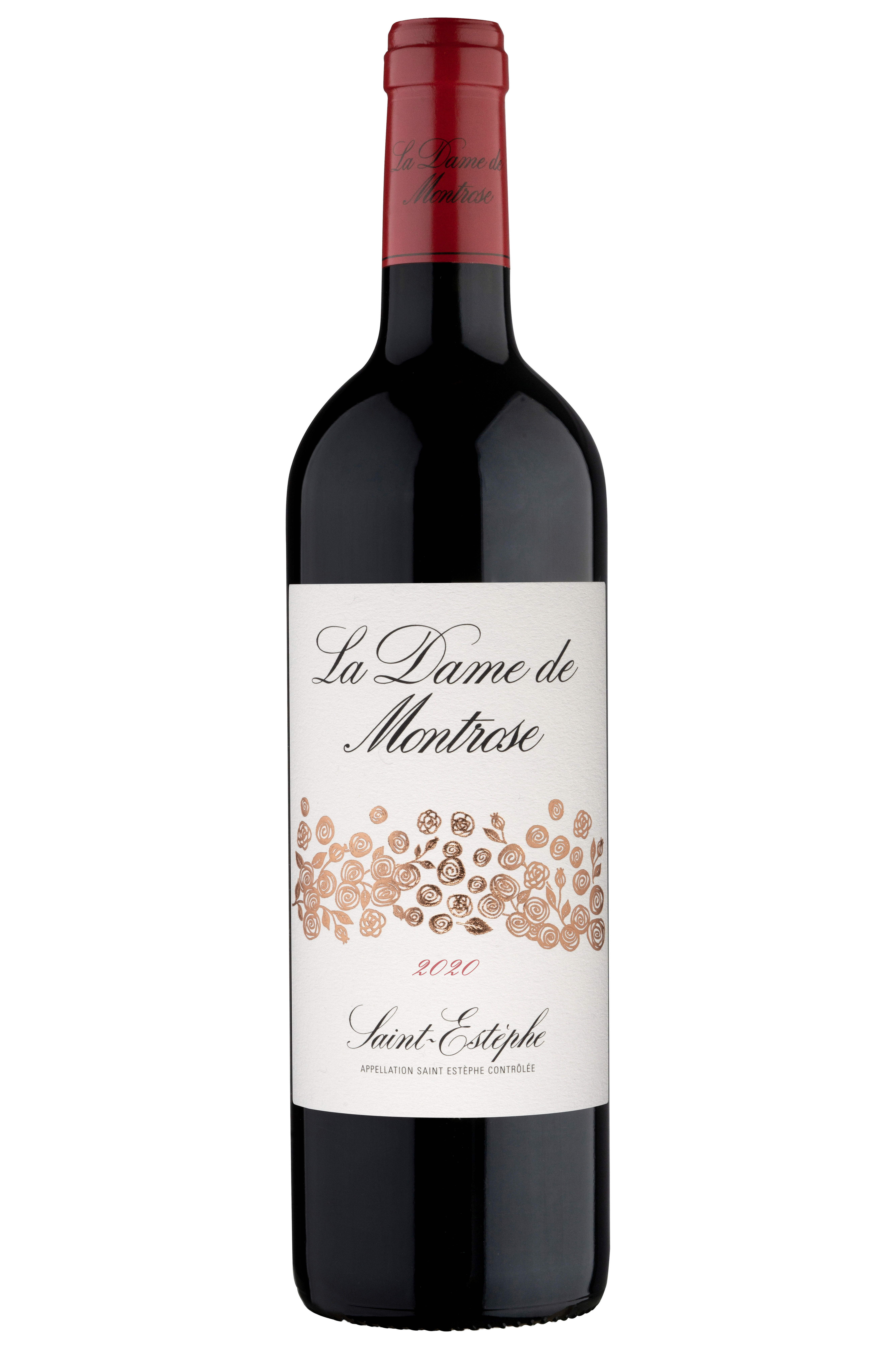 2006 Château Montrose, St Estèphe, Bordeaux