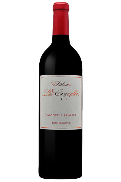 2020 Château les Cruzelles, Lalande de Pomerol, Bordeaux