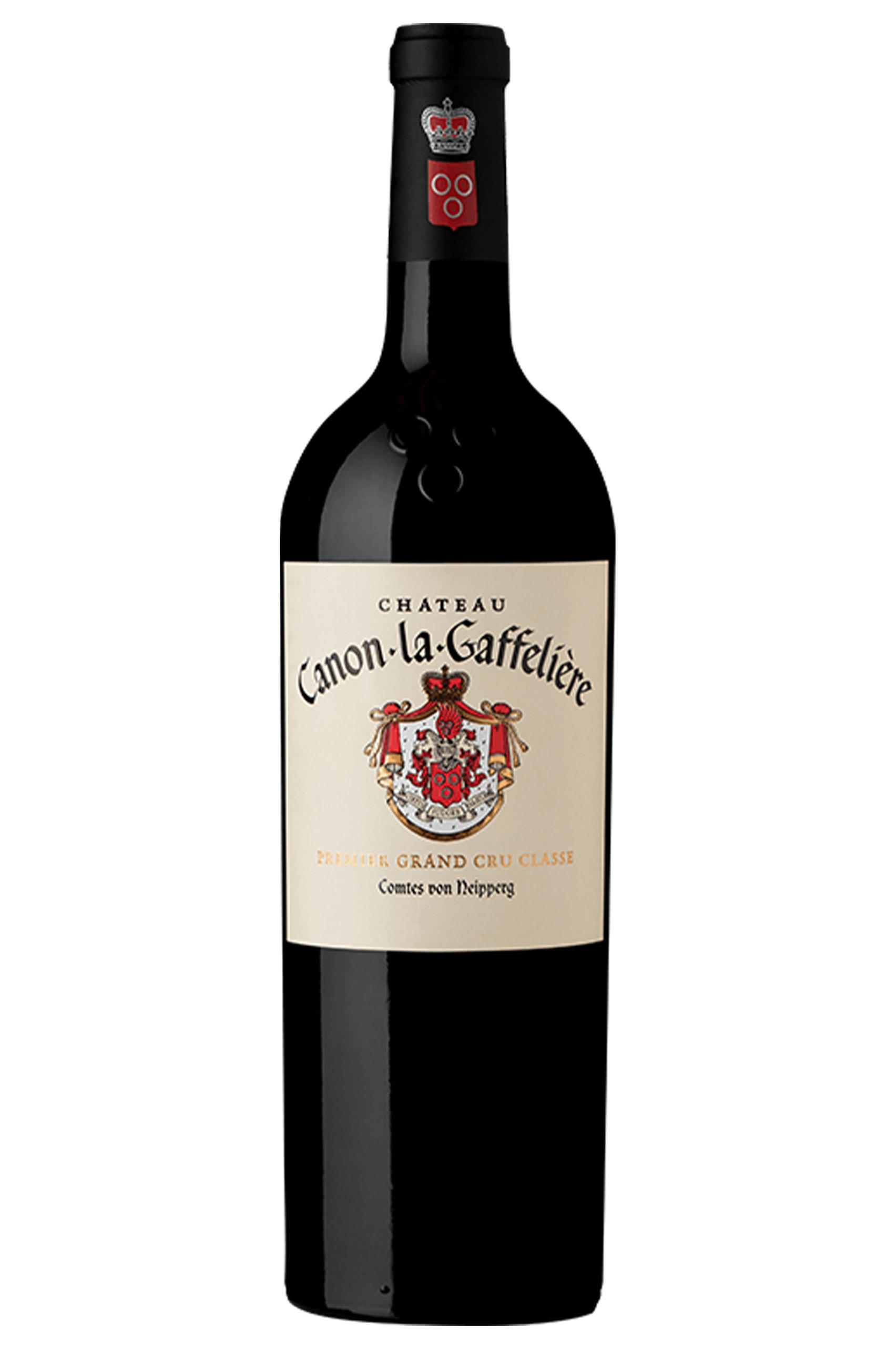 2020 Château Canon, St Emilion, Bordeaux