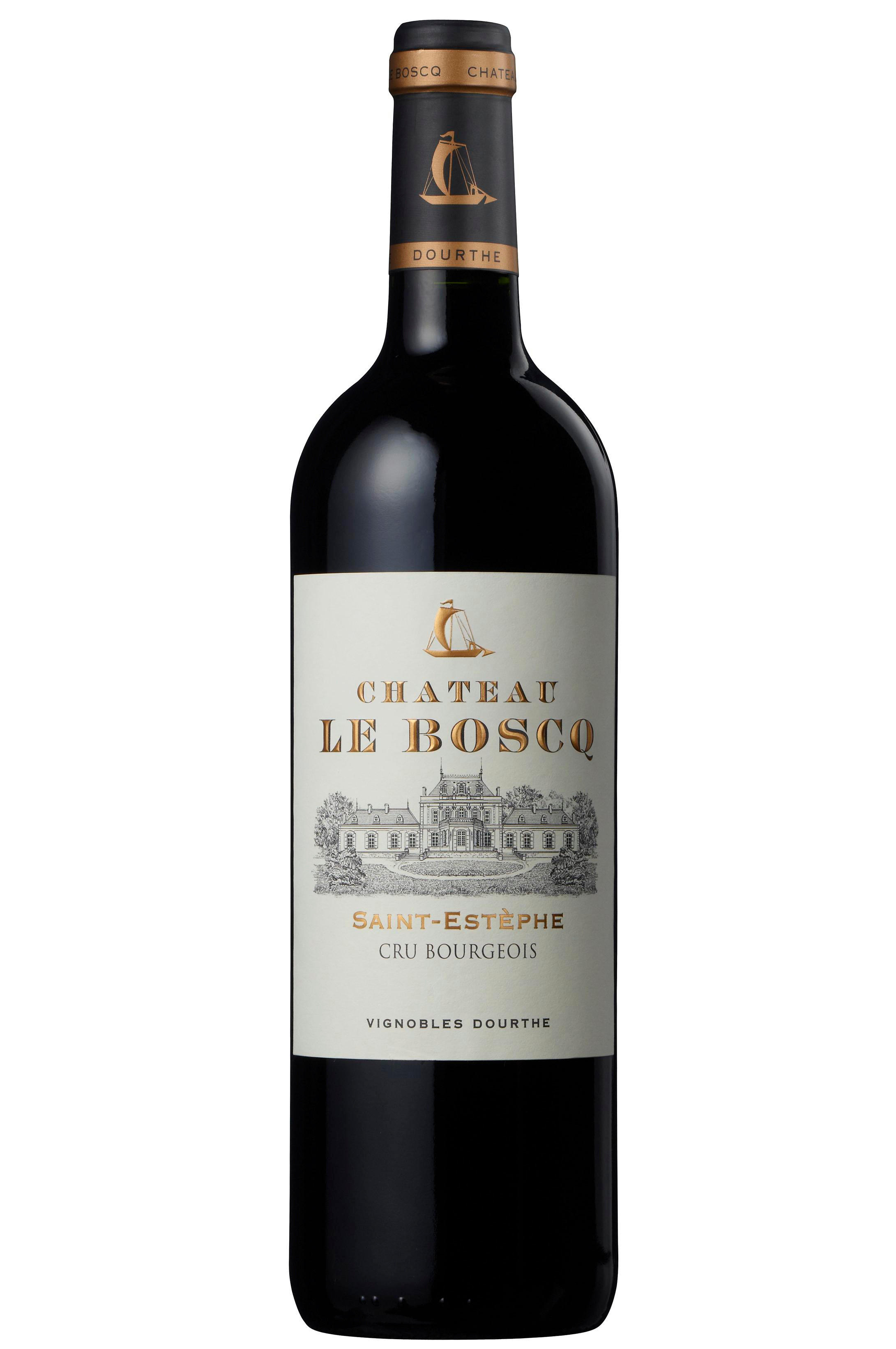 Vin de bordeaux 2020