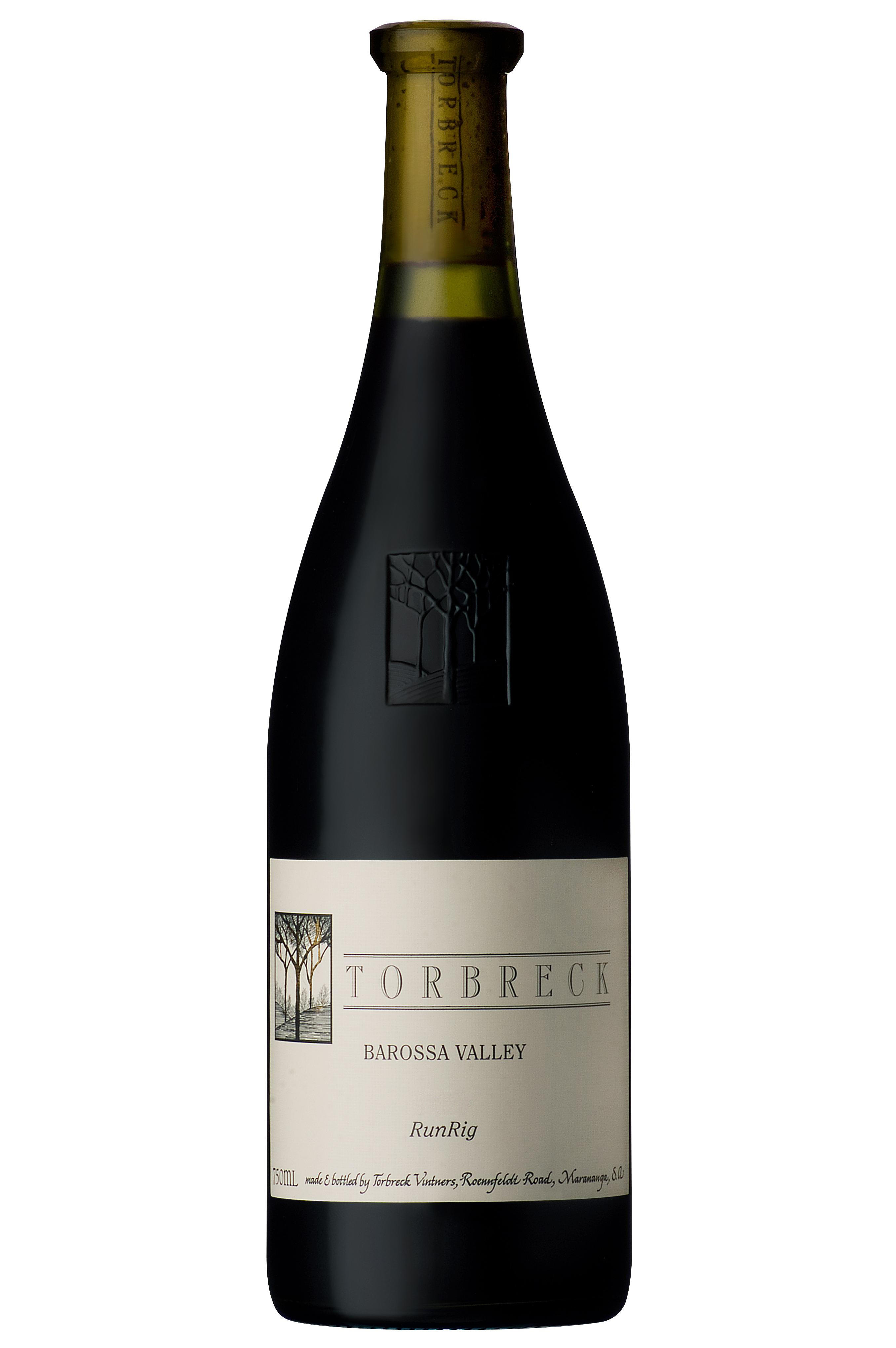 2020 Torbreck, Runrig, Barossa Valley, Australia