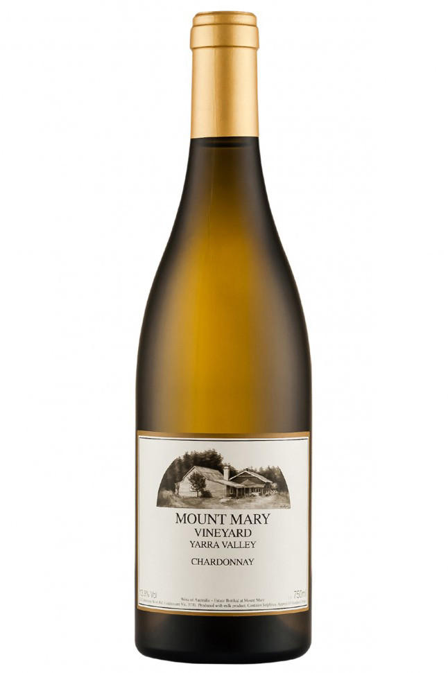 2020 Mount Mary Vineyard, Chardonnay, Yarra Valley, Australia
