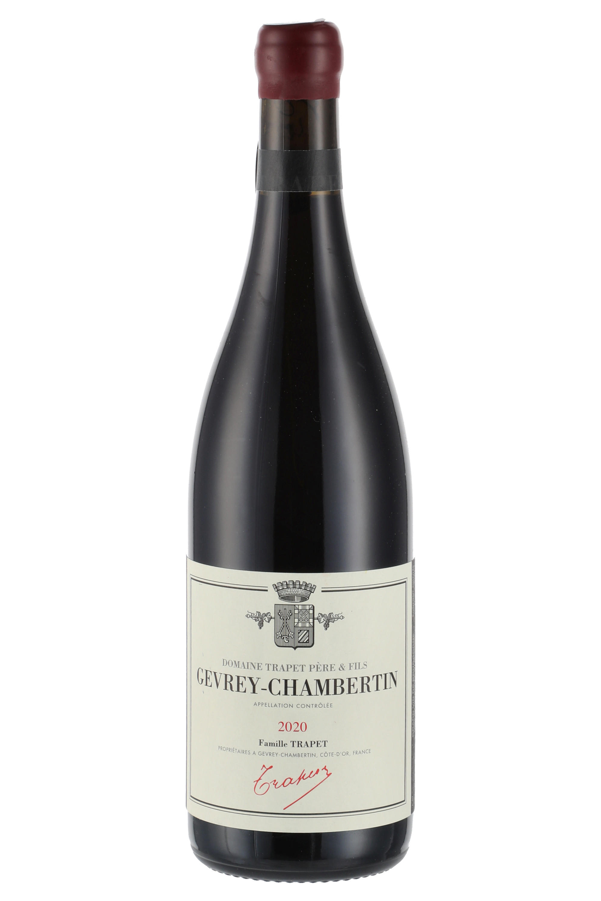 2020 Gevrey-Chambertin, Domaine Trapet Père & Fils, Burgundy