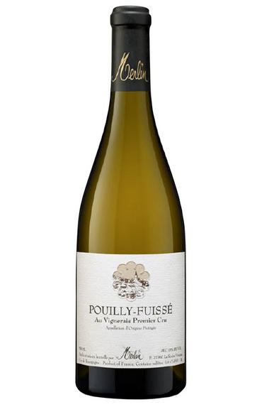 2020 Pouilly-Fuissé, Au Vignerais, 1er Cru, Olivier Merlin, Burgundy