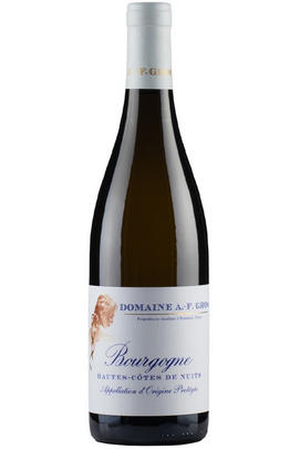 2020 Bourgogne Hautes-Côtes de Nuits Blanc, Domaine A.-F. Gros