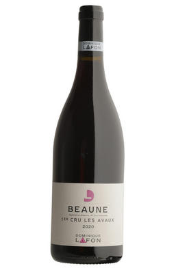 2020 Beaune, Les Avaux, 1er Cru, Dominique Lafon, Burgundy