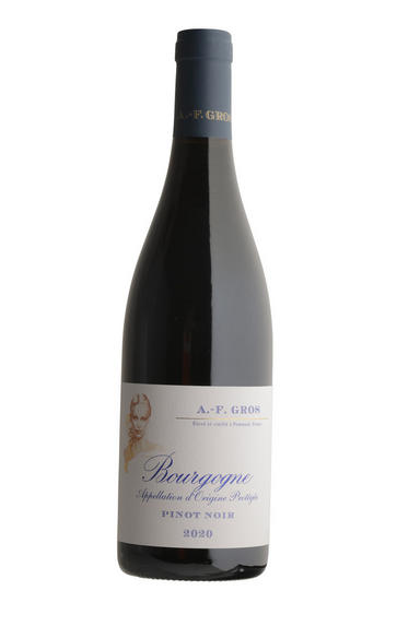 2020 Bourgogne Pinot Noir, A.-F. Gros