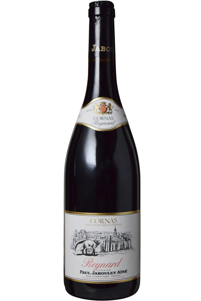 2020 Cornas, Reynard, Domaine Paul Jaboulet Aîné, Rhône