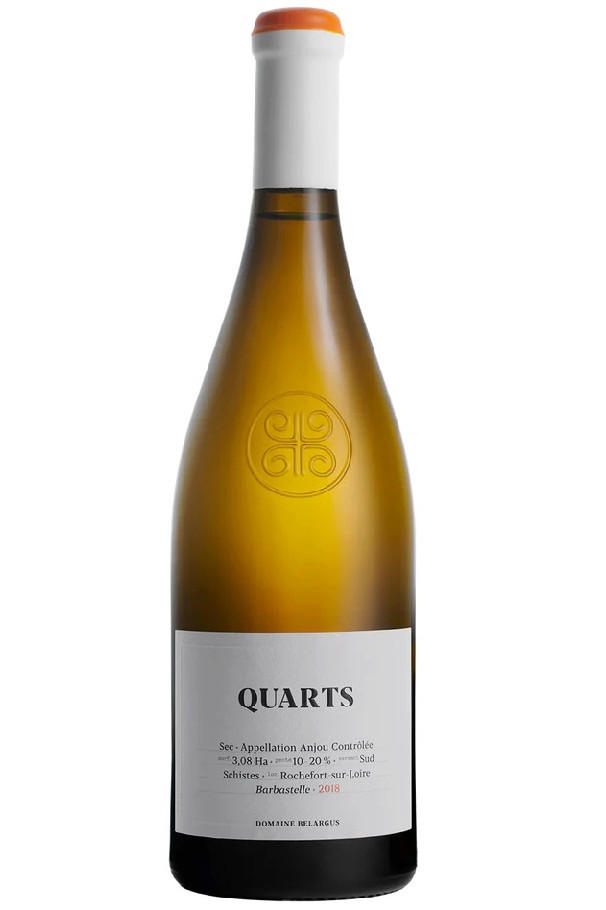 2020 Anjou, Quarts, Domaine Belargus, Loire