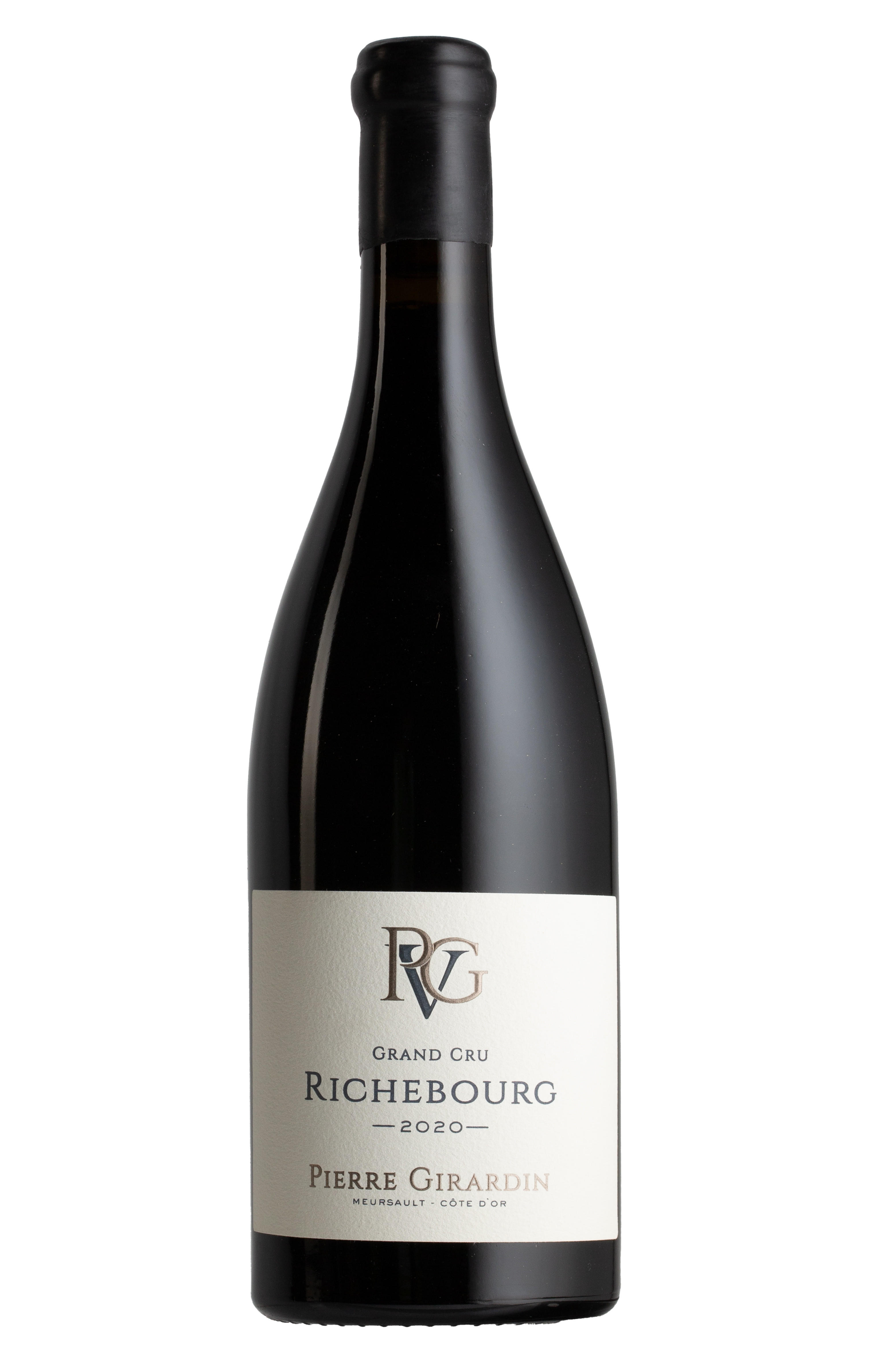 2020 Richebourg, Grand Cru, Pierre Girardin, Burgundy