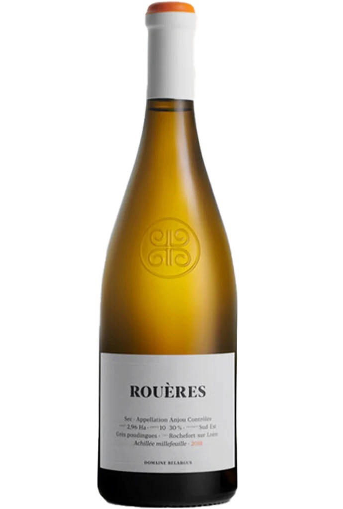 2020 Anjou, Rouères, Domaine Belargus, Loire