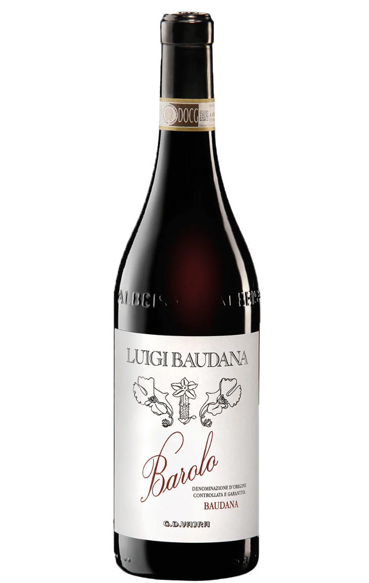 2020 Barolo, Baudana, Luigi Baudana, Piedmont, Italy