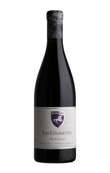 2020 Ferme de la Sansonnière, Les Gélinettes, Vin de France