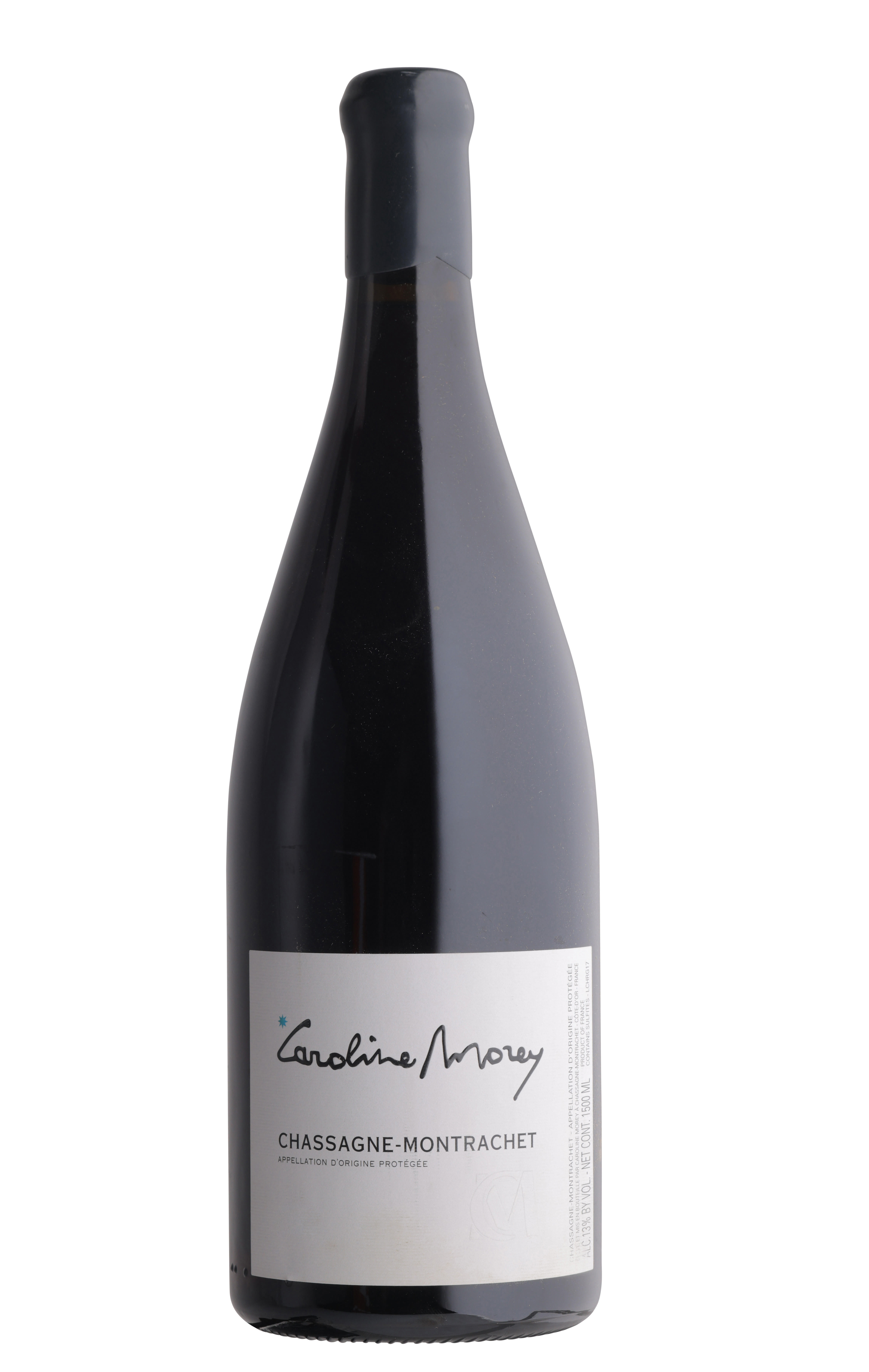 2020 Chassagne-Montrachet Rouge, Caroline Morey, Burgundy