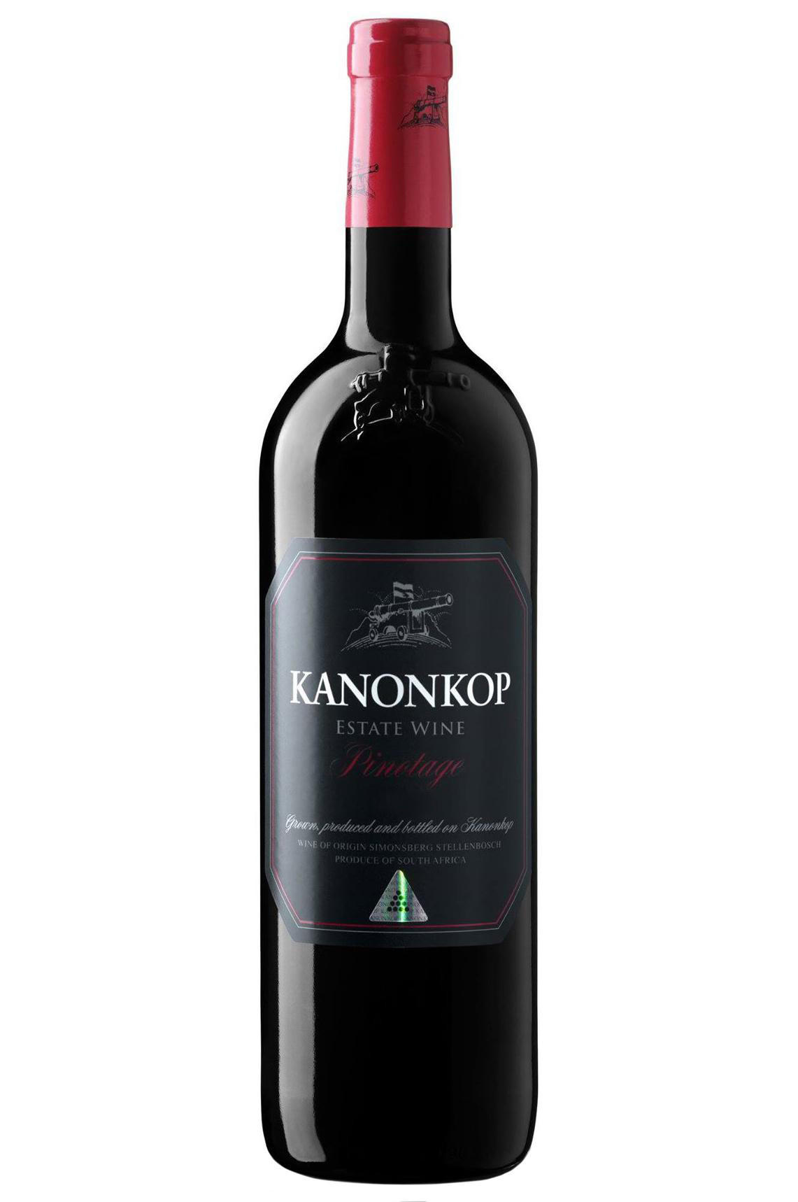 Kanonkop Pinotage 2019