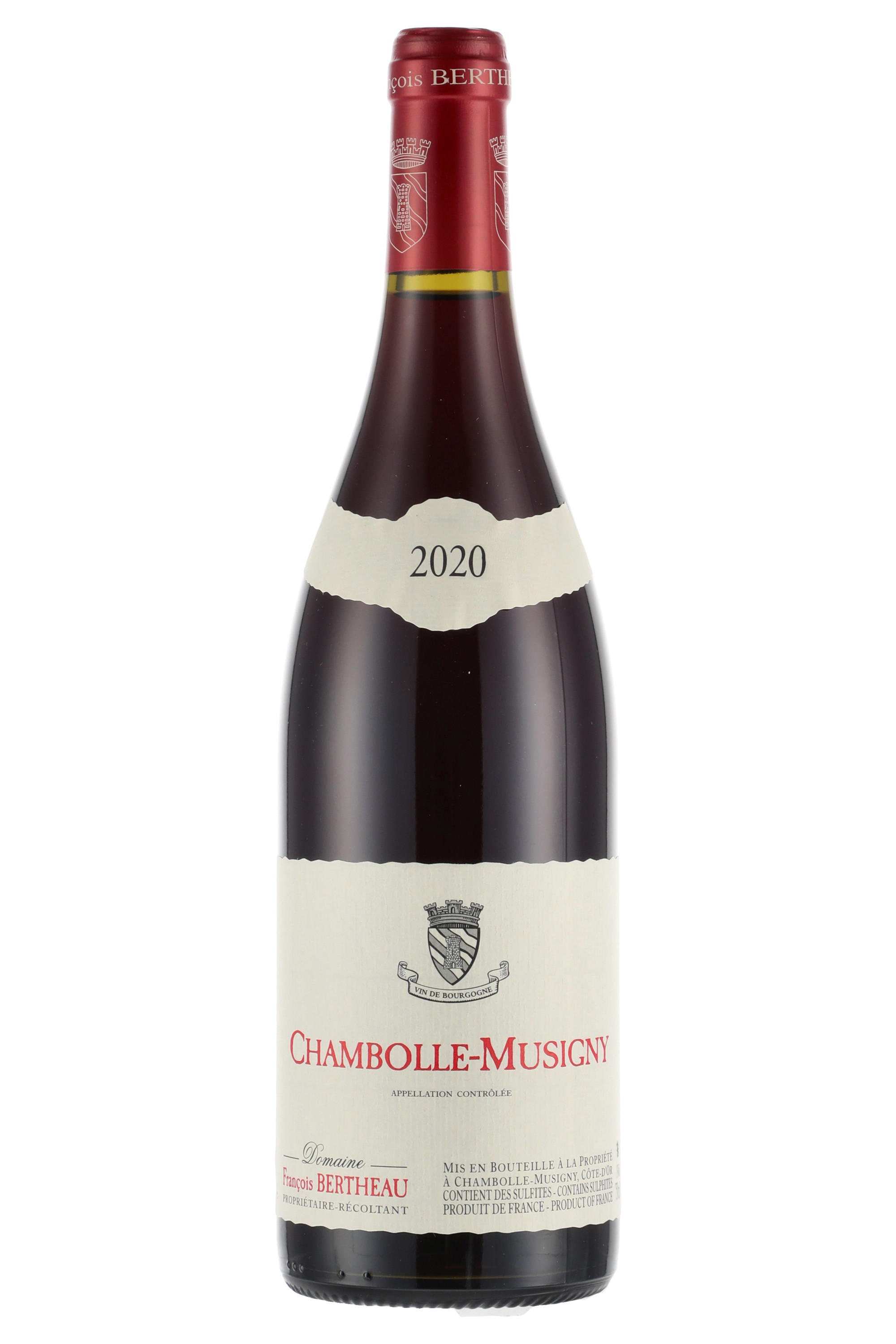 Chambolle-Musigny