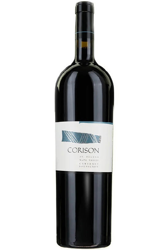 2020 Corison, Cabernet Sauvignon, Napa Valley, California, USA