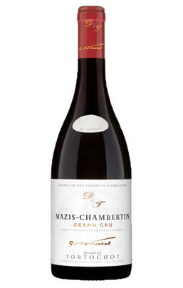 2020 Mazis-Chambertin, Grand Cru, Domaine Tortochot, Burgundy