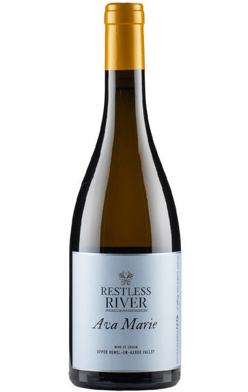 2020 Restless River, Ava Marie Chardonnay, Hemel en Aarde, South Africa