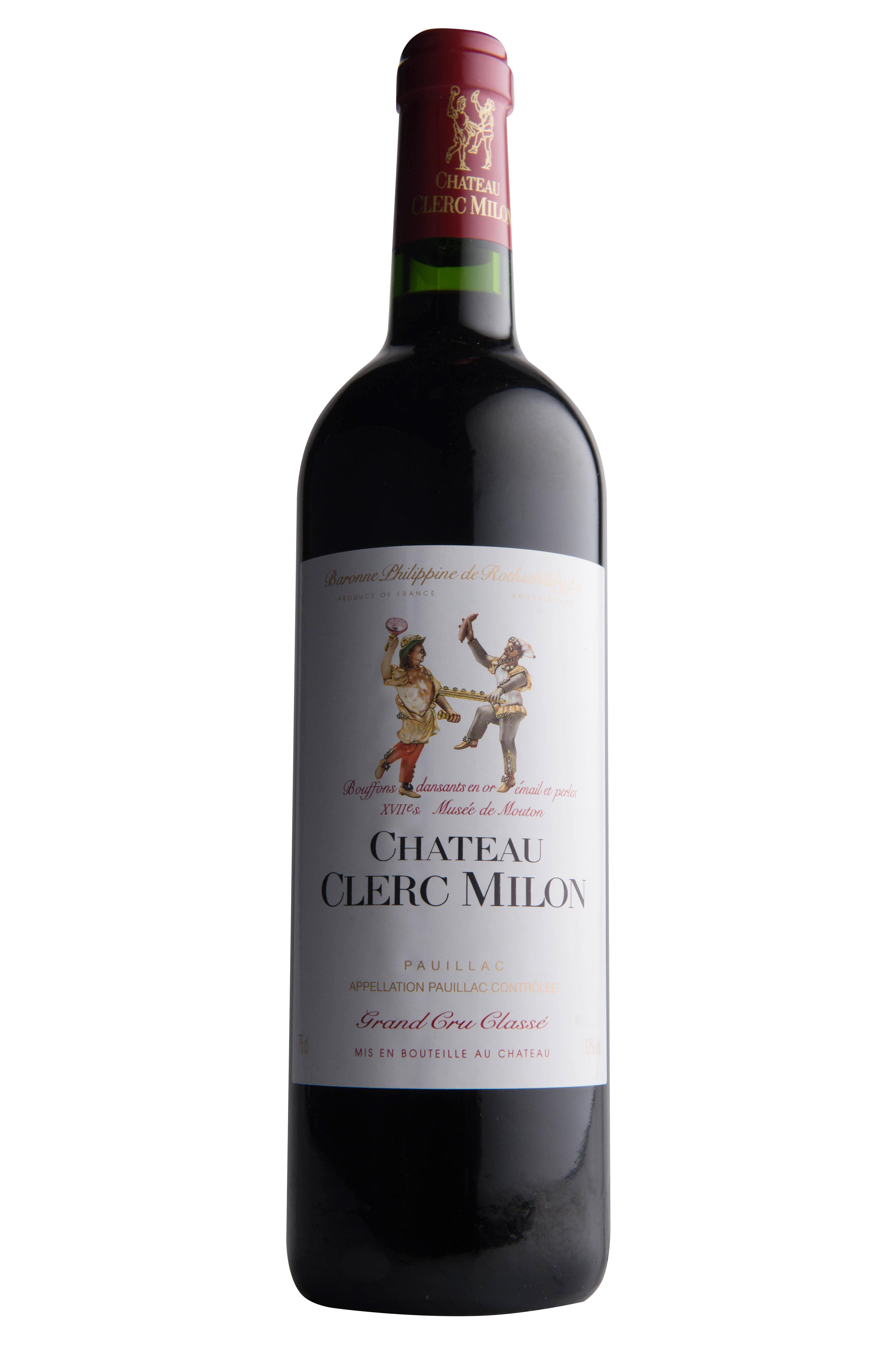 2014 Château Latour, Pauillac, Bordeaux